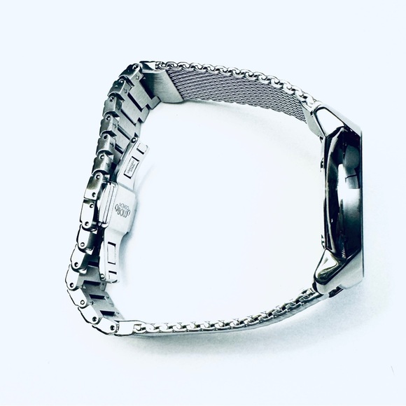 New Men’s Movado Dress Watch - Picture 5 of 8